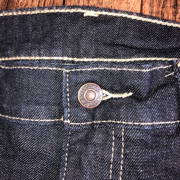 Levi’s 541 Athletic-fit Jeans. 32x32 - Picture 4 of 5